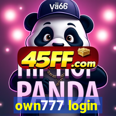 own777 login